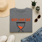 Keep Look Out T-Shirt