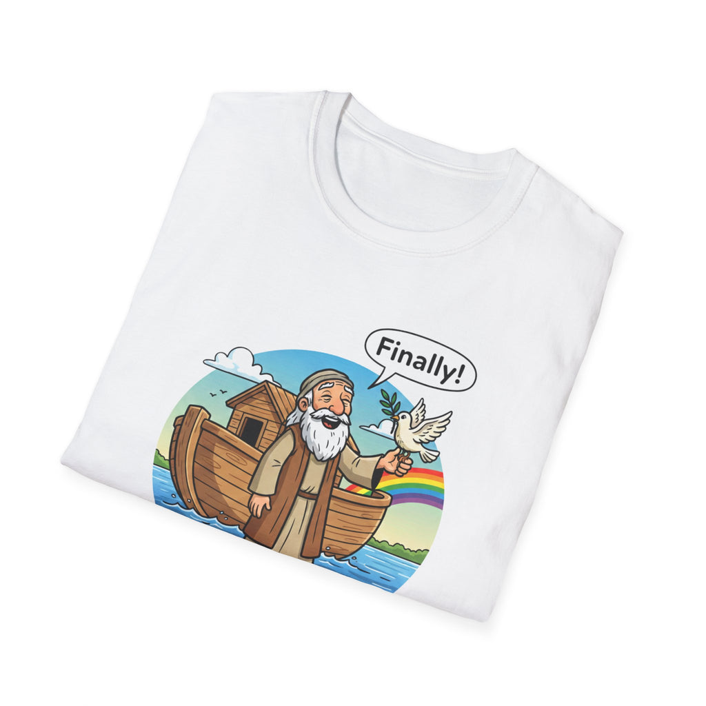 Finally T-Shirt