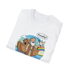Finally T-Shirt