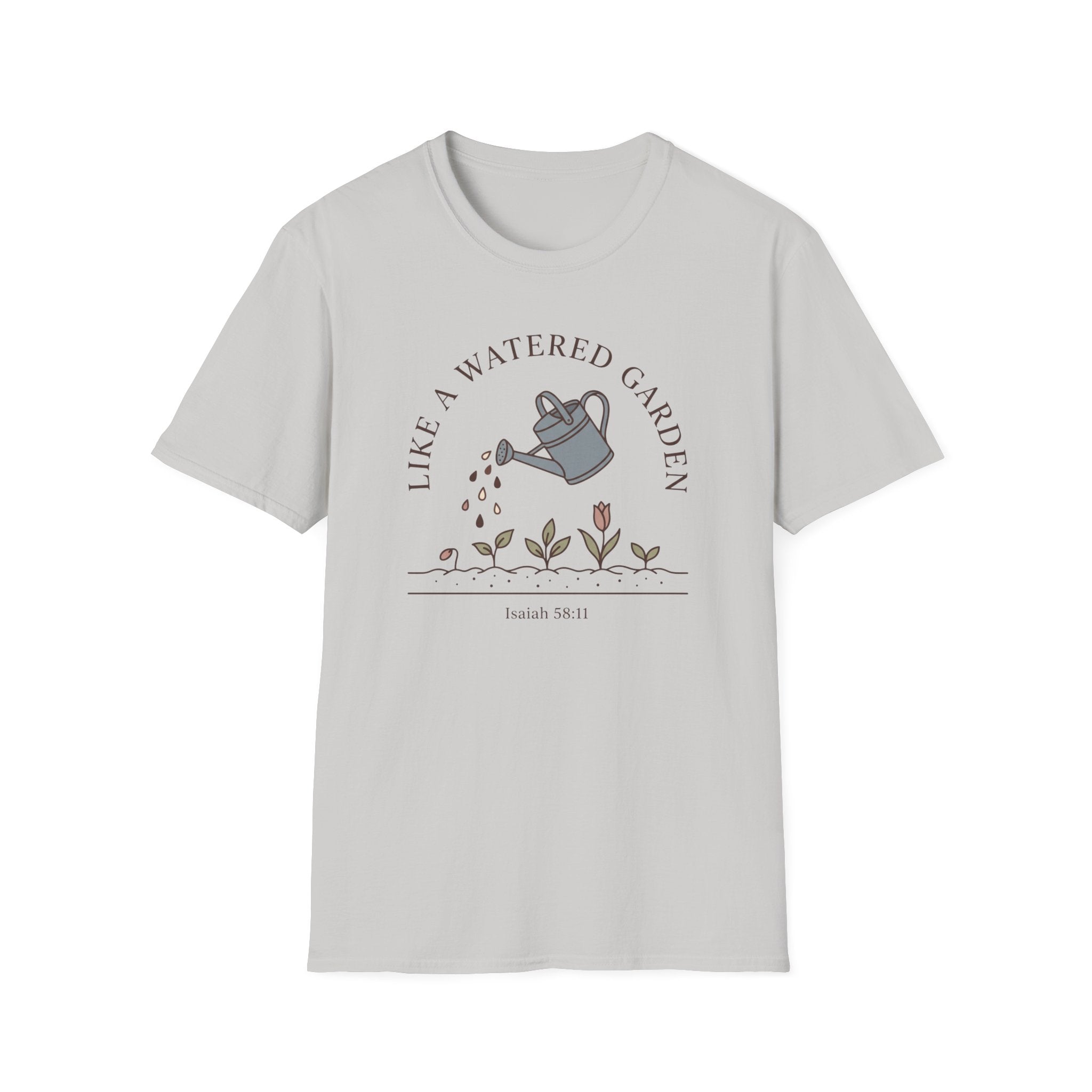 Watered Garden T-Shirt