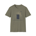 He Makes A Way T-Shirt