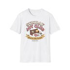 Sunday Joy Club T-Shirt
