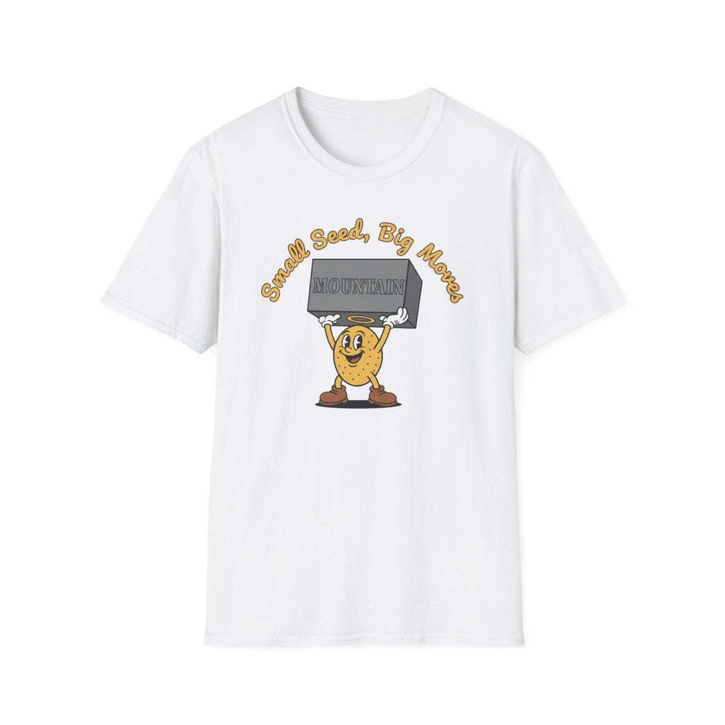 Small Seed T-Shirt
