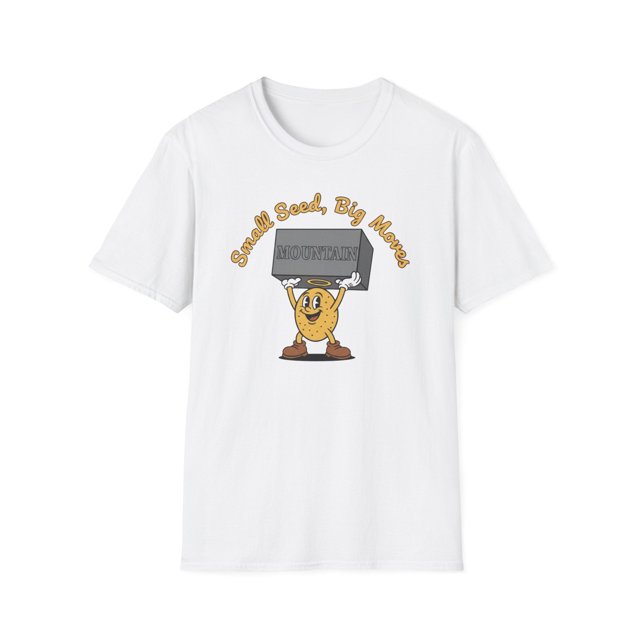 Small Seed T-Shirt