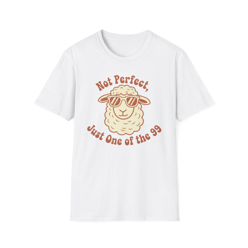 Not Perfect T-Shirt