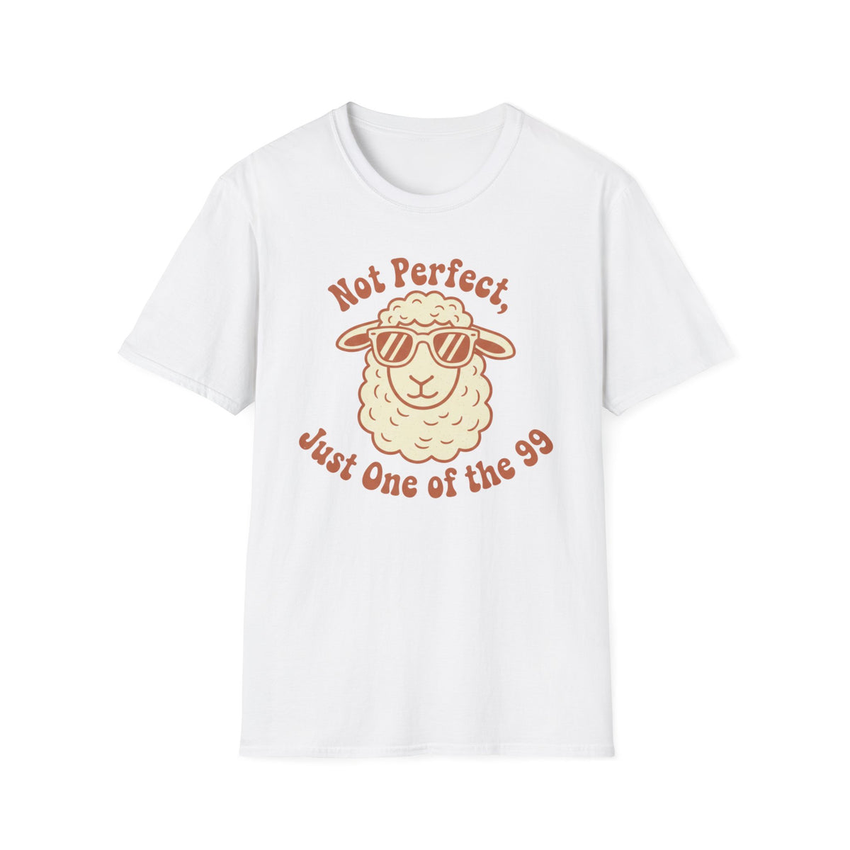 Not Perfect T-Shirt