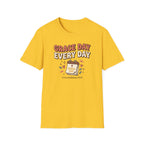 Grace Every Day T-Shirt