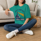 Lighthouse Lookout T-Shirt