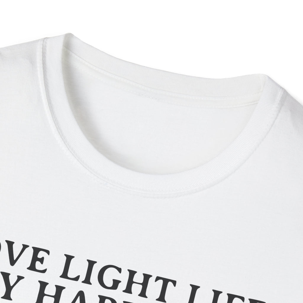 I Am Is Everything T-Shirt