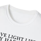 I Am Is Everything T-Shirt