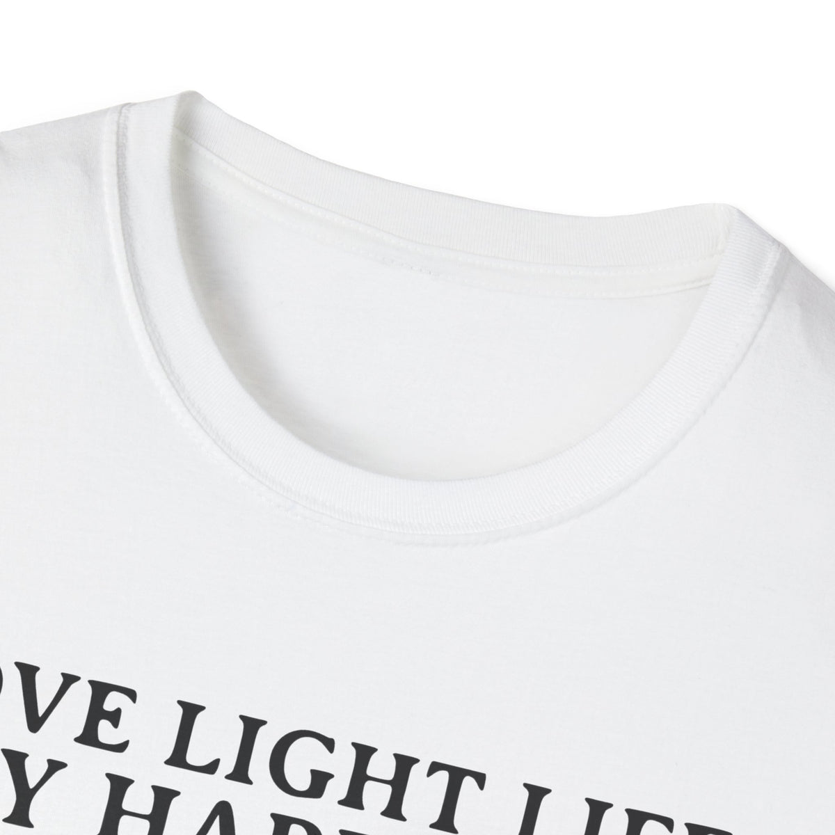 I Am Is Everything T-Shirt