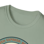 Nineveh Express T-Shirt