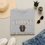 Christ Is Enough T-Shirt