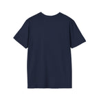 Not Ashamed T-Shirt
