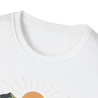 Walk By Faith Sun T-Shirt
