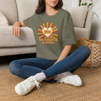 The Kingdom Is Within T-Shirt