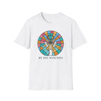 By His Wounds T-Shirt