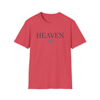 Heaven Alpha Omega T-Shirt