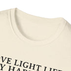 I Am Is Everything T-Shirt