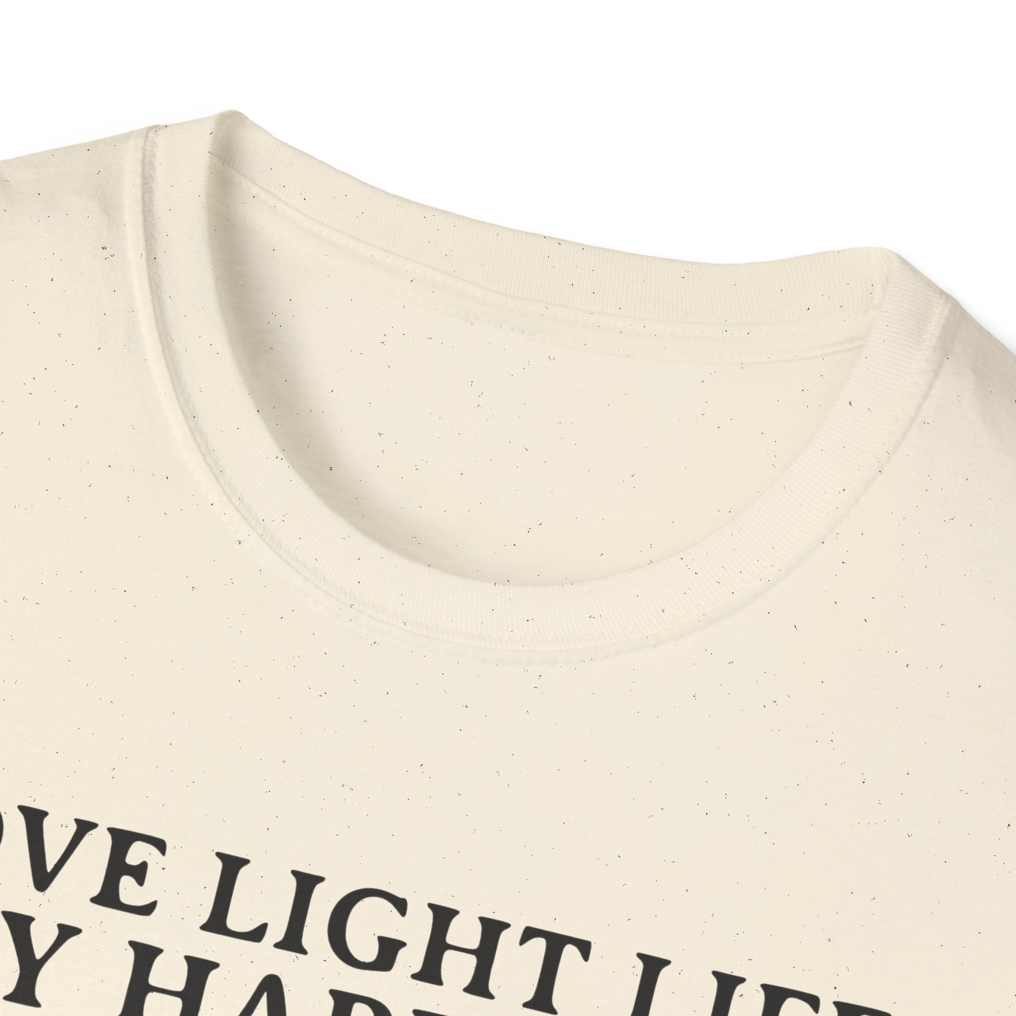 I Am Is Everything T-Shirt