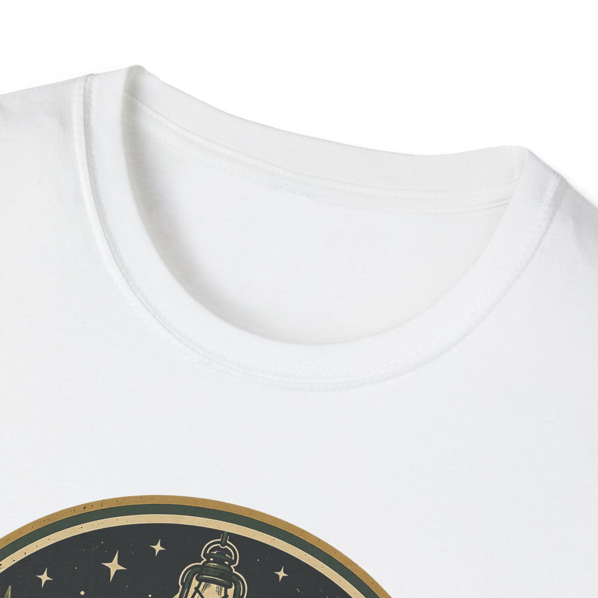 Lost Sheep T-Shirt