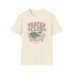 Prayer Club T-Shirt