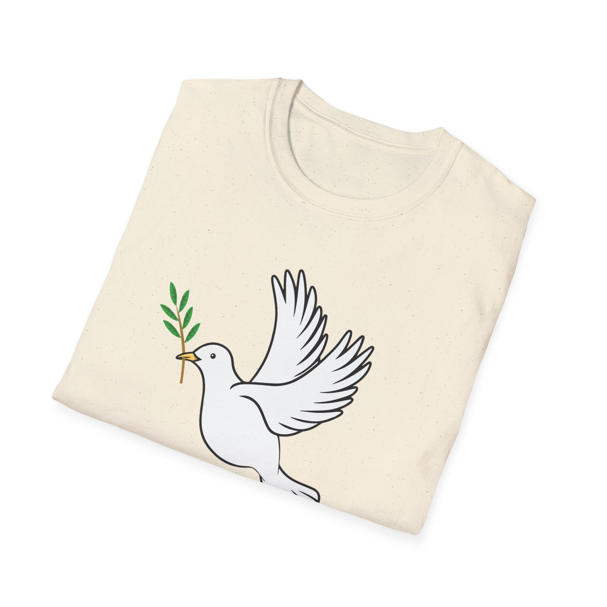 Dove T-Shirt