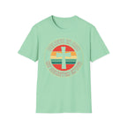 Believe In Him T-Shirt