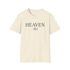 Heaven Alpha Omega T-Shirt