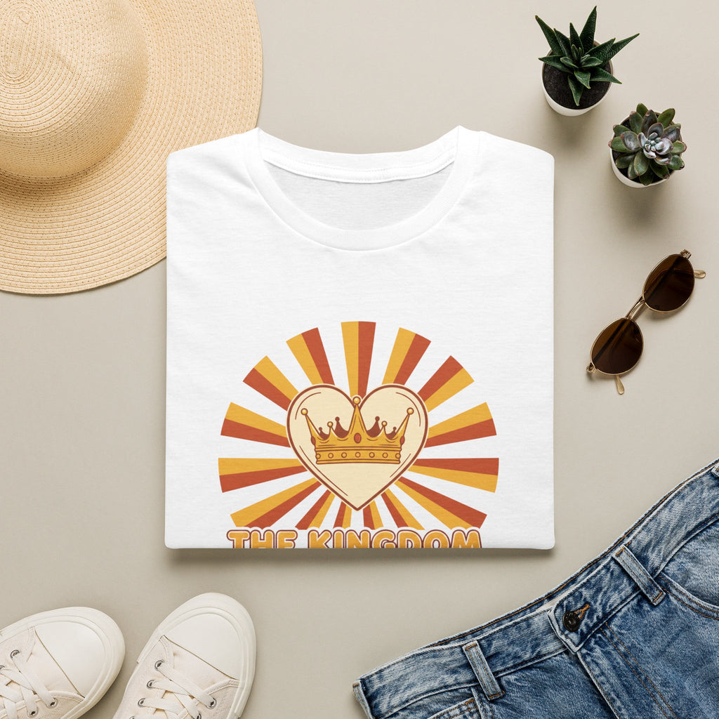 The Kingdom Is Within T-Shirt