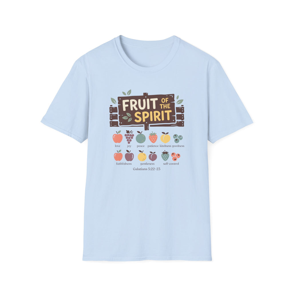 Fruit of The Spirit T-Shirt