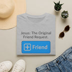 Friend Request T-Shirt