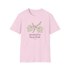 Pruned T-Shirt