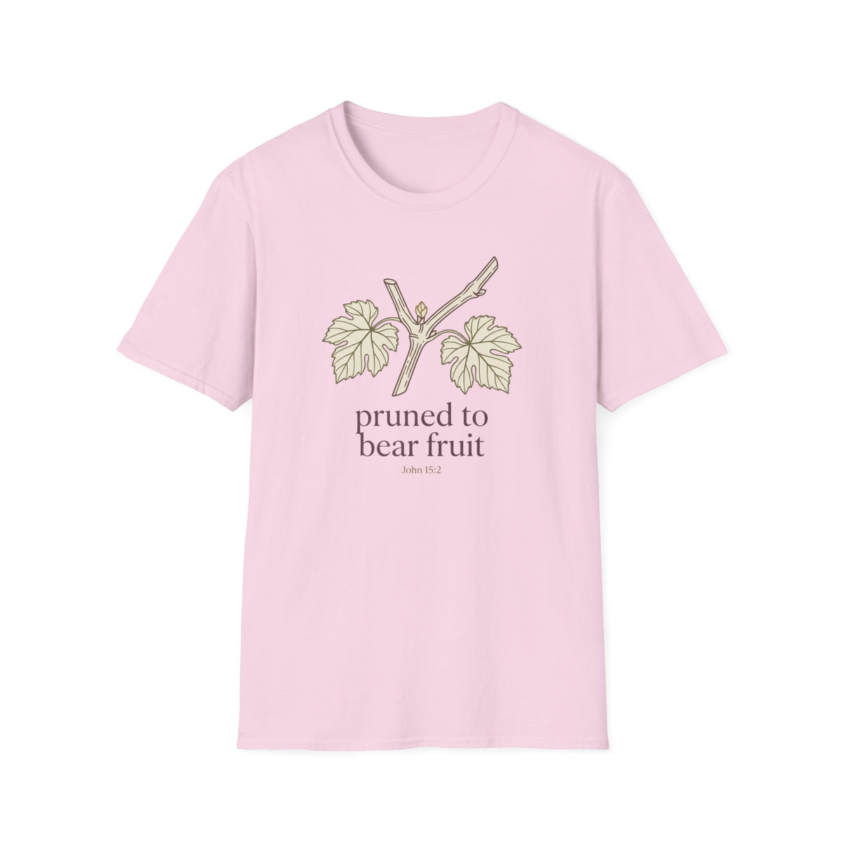 Pruned T-Shirt