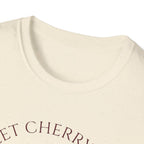 Sweet Cherry Wine T-Shirt