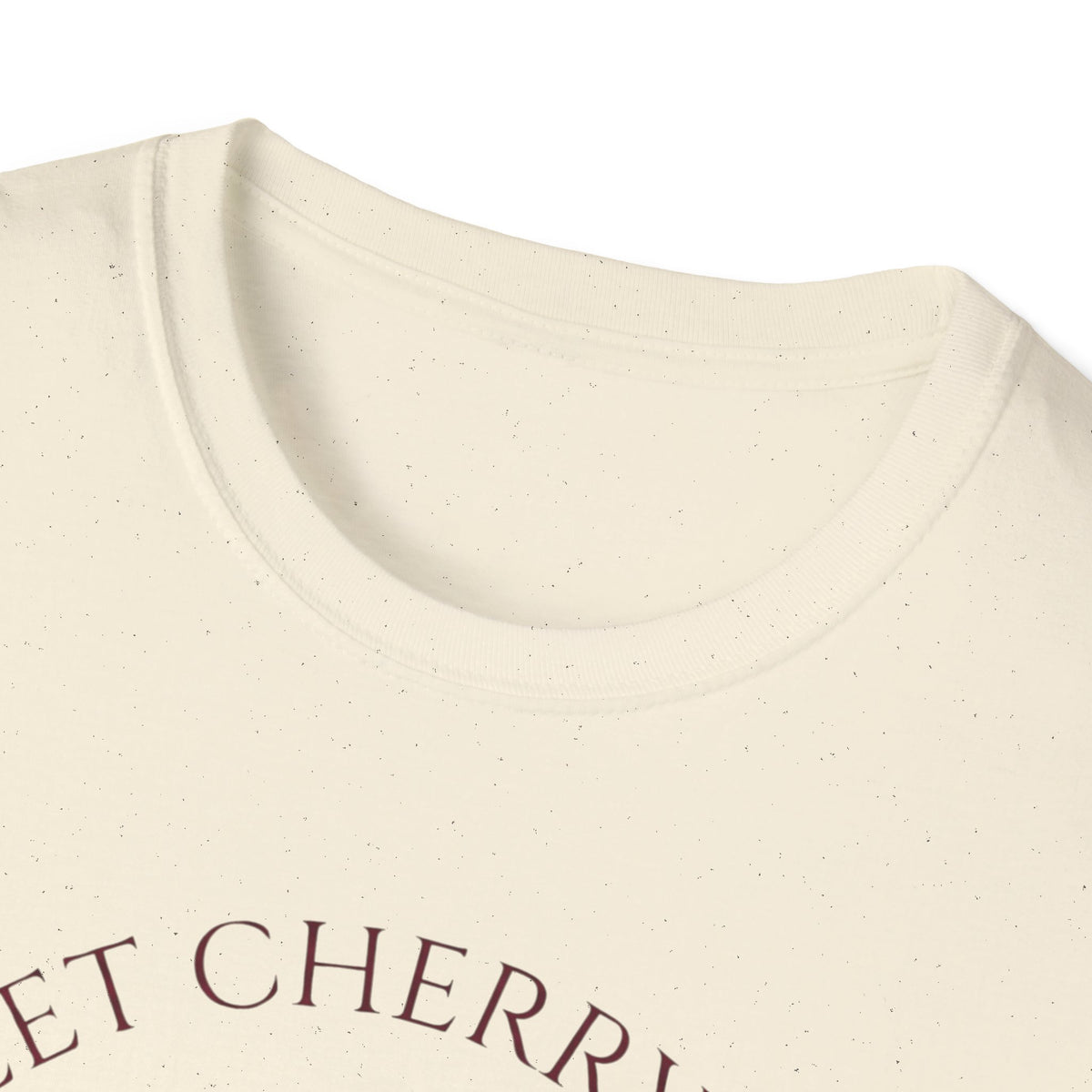 Sweet Cherry Wine T-Shirt
