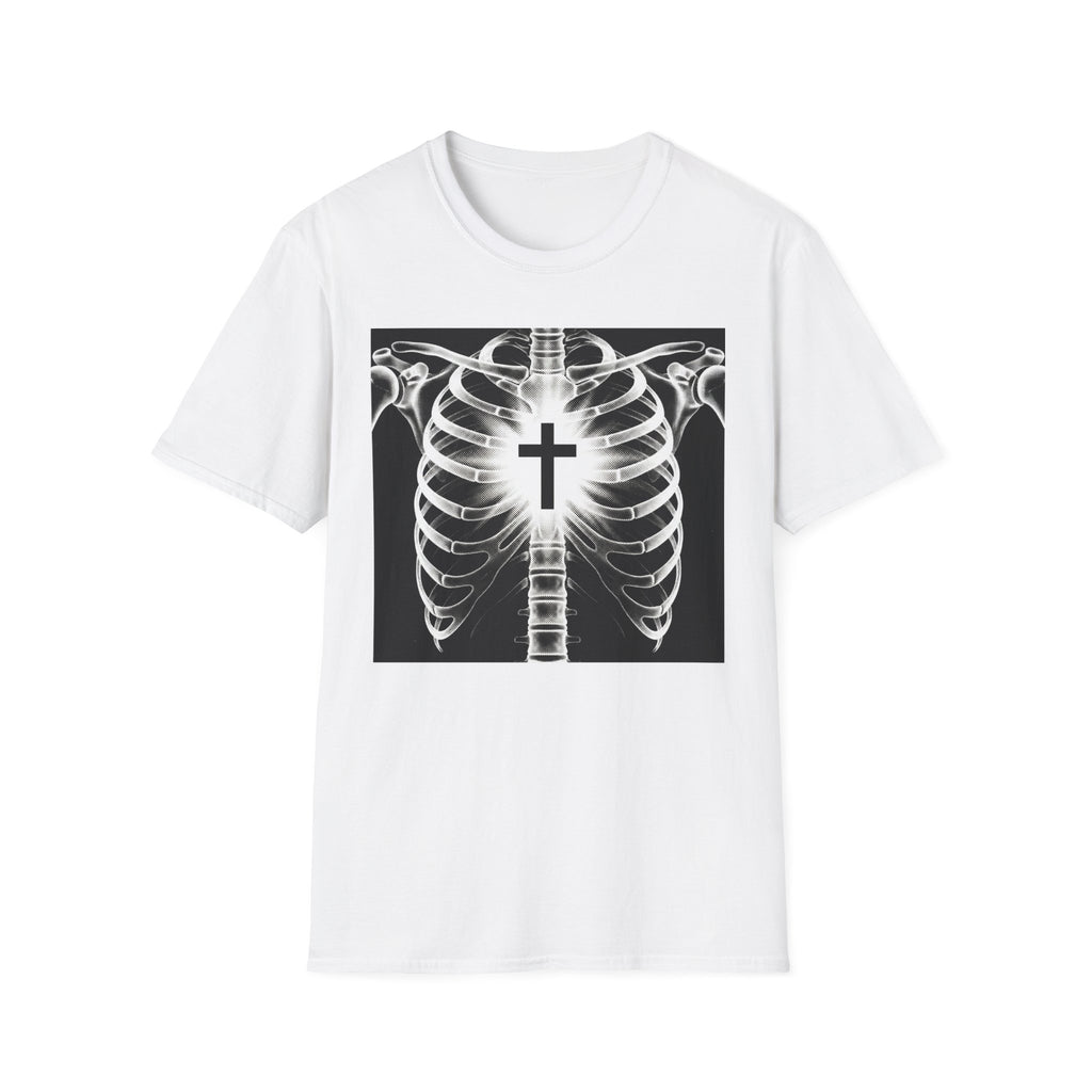 X-Ray T-Shirt