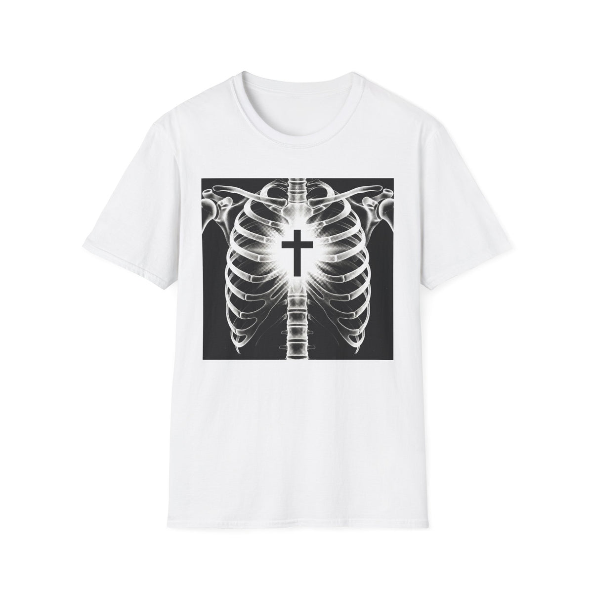 X-Ray T-Shirt