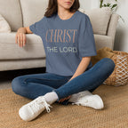 Christ The Lord T-Shirt