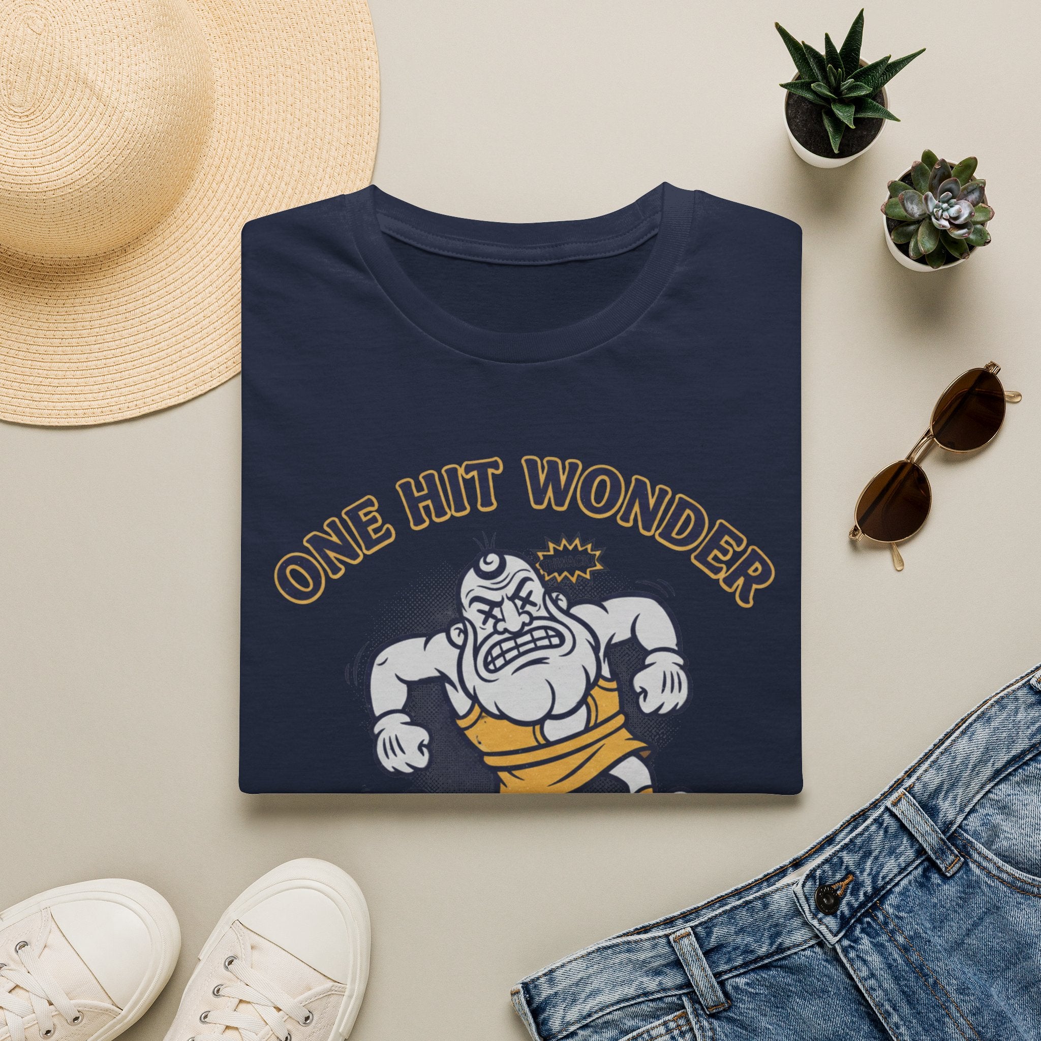 One Hit Wonder T-Shirt