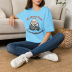 Quiet Time T-Shirt