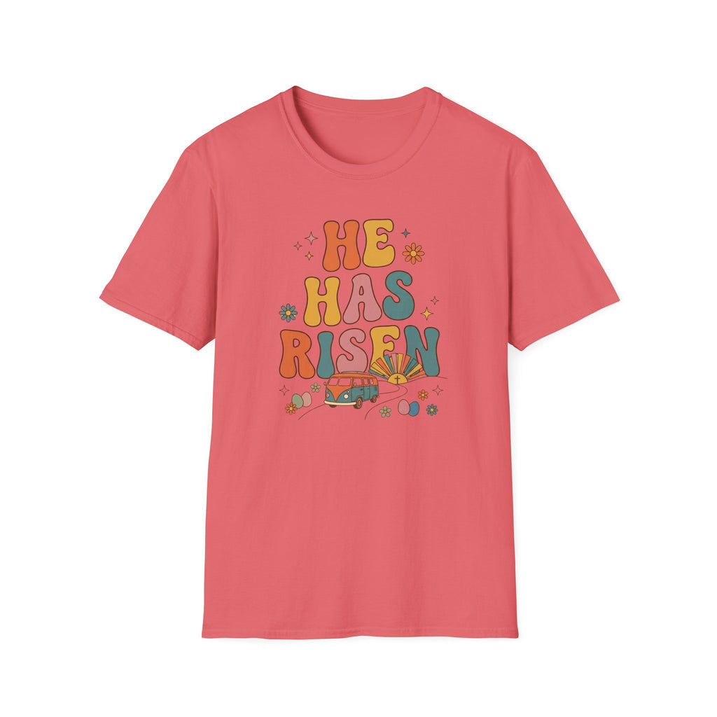 Risen Van T-Shirt