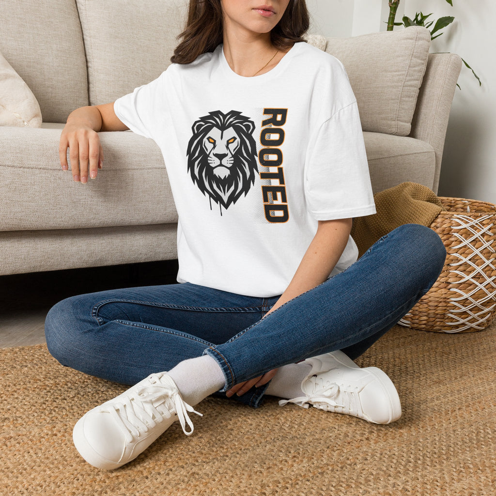 Rooted T-Shirt