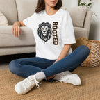 Rooted T-Shirt