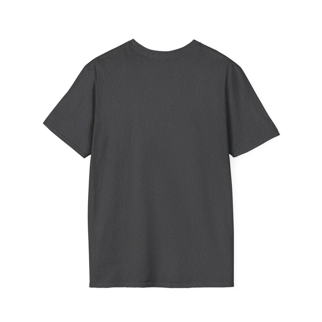 God's Will Be Done T-Shirt