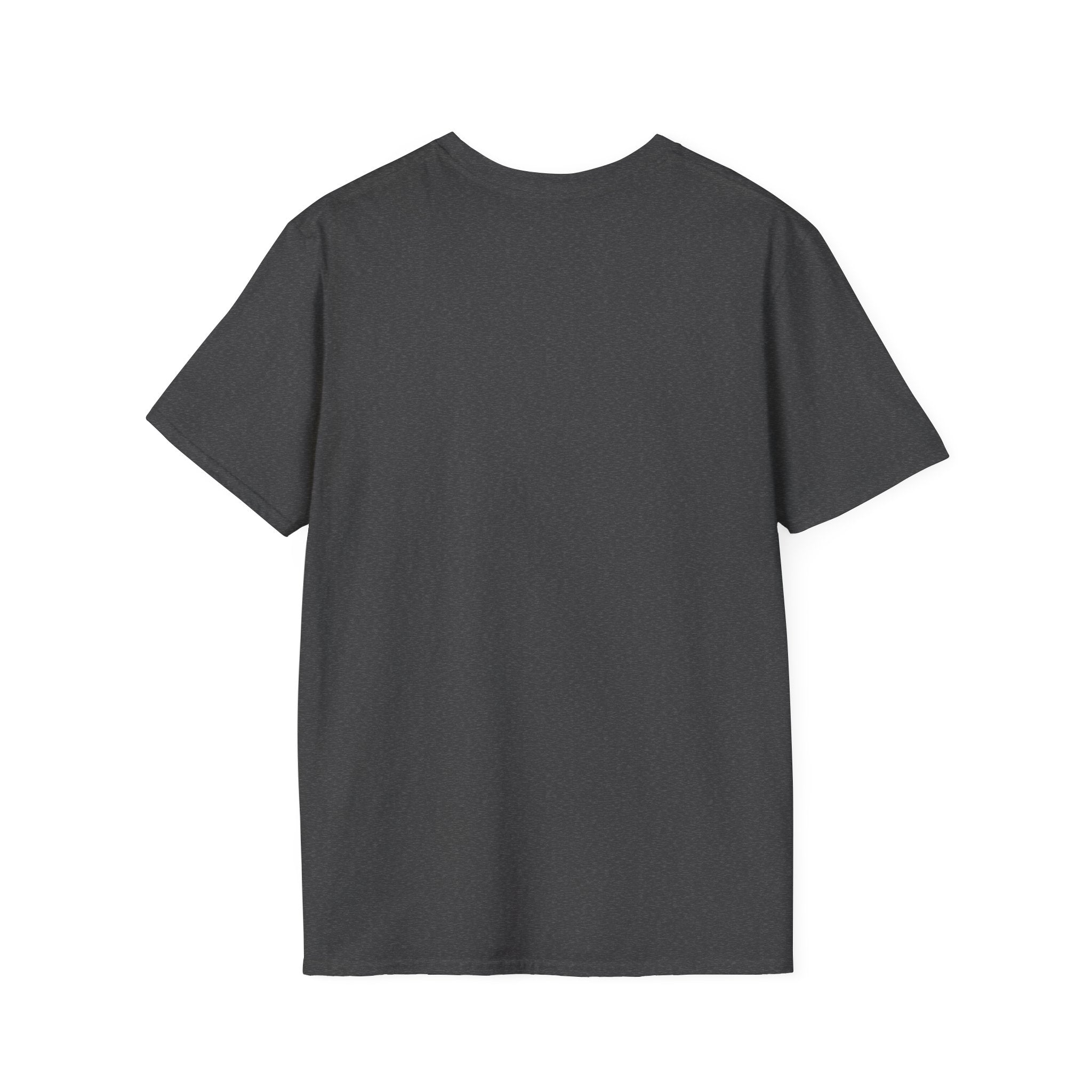 God's Will Be Done T-Shirt