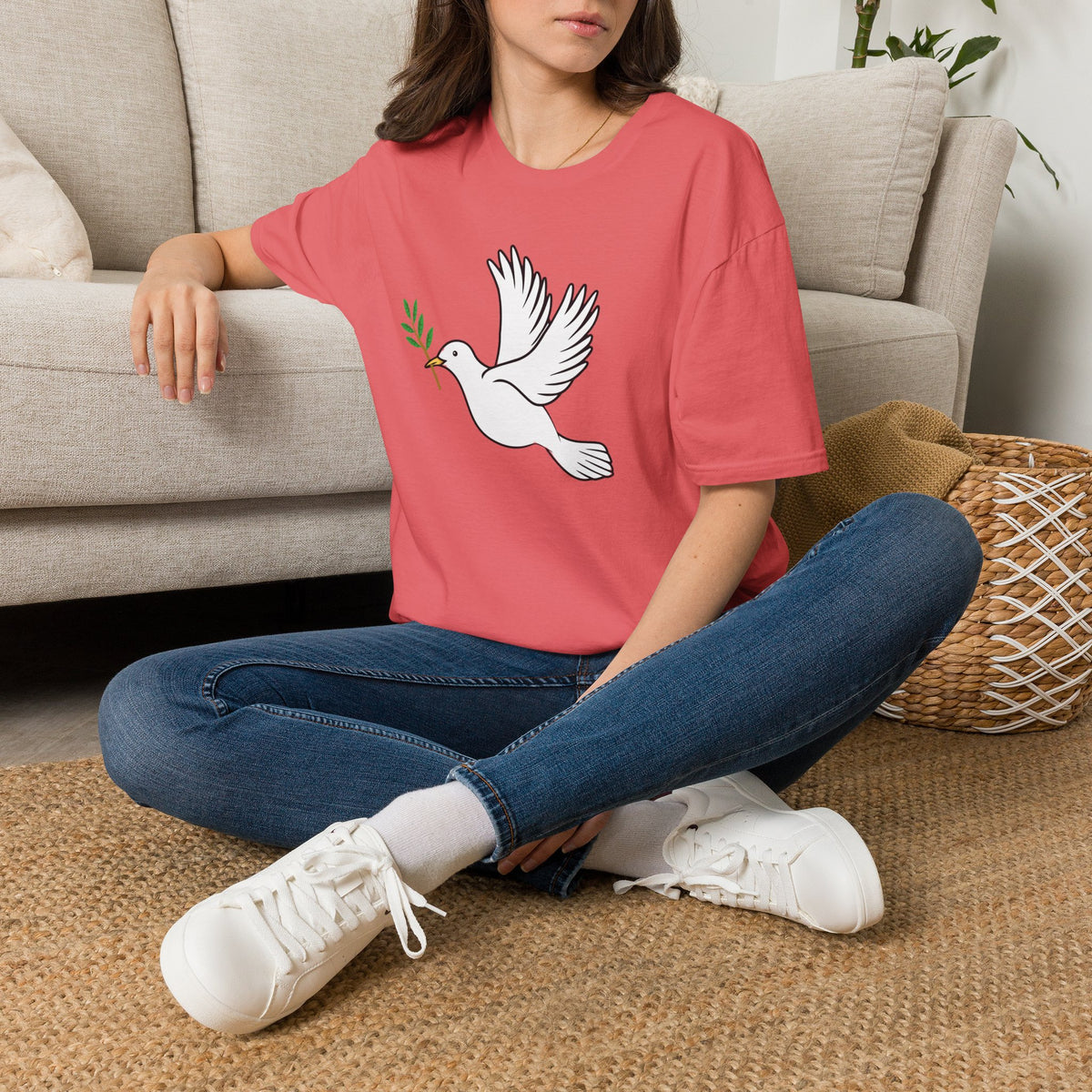 Dove T-Shirt