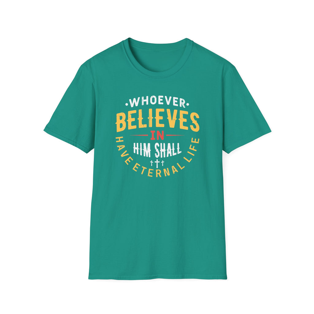 Eternal Life T-Shirt