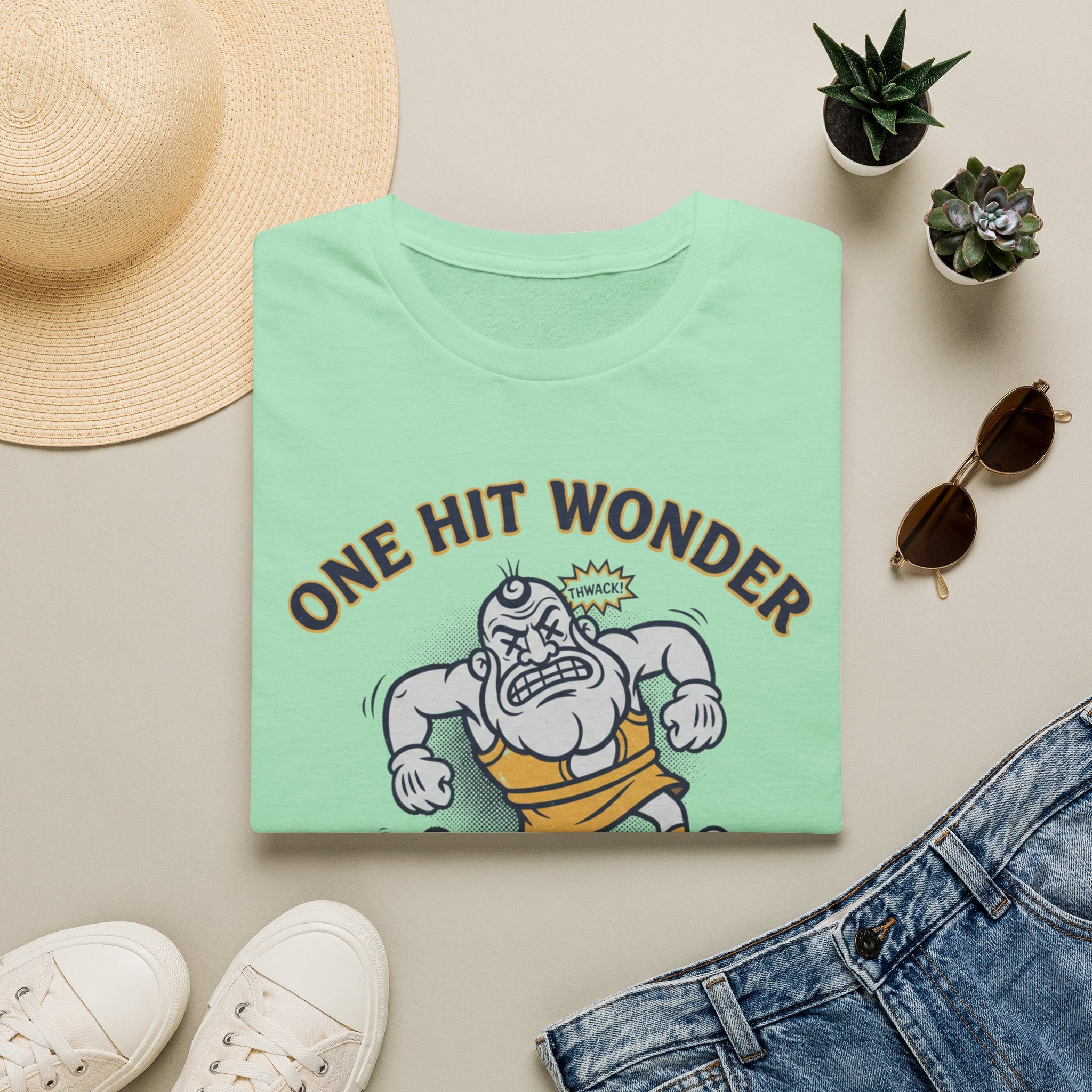 One Hit Wonder T-Shirt