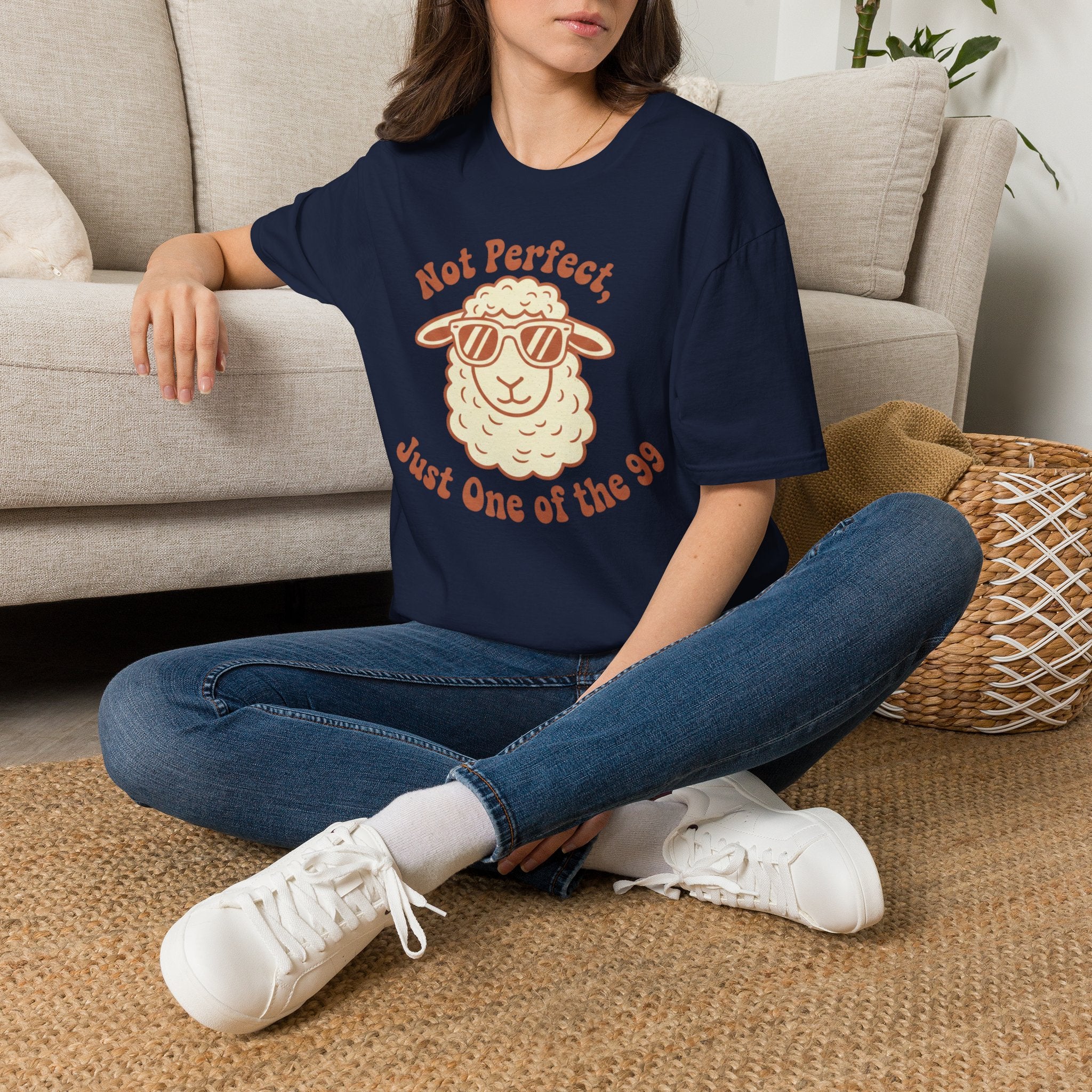 Not Perfect T-Shirt